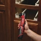 Дрель угловая аккумуляторная Milwaukee C12RAD-0 12 Нм (4933416900) - изображение 4