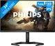 Монитор 23.8" Philips 24M1N3200ZA/00 -- IPS 8-Bit 165Гц/ sRGB 123,9% / nVidia G-Sync Compatible / AMD FreeSync Premium - изображение 1