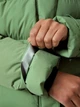 Парка Helly Hansen Aspire Puffy Parka Green 53515-406 L - изображение 5