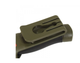 Нож с чехлом Morakniv 12494 Companion Green Heavy Duty MG, 224 мм - изображение 4