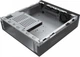 Корпус GameMax MT300-2U3-90W Black 90W - изображение 7