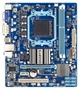 Материнська плата Socket AM3+ GIGABYTE GA-78LMT-S2P REV 5.0 (sAM3+/AM3, DDR3, AMD 760G, PCI-Ex16) - зображення 1