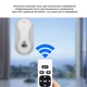 Робот для миття вікон Inspire IQ Cleaner Slim (без бака для води) - зображення 6