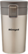 Термокружка Ringel Go 300 мл Золотистая (RG-6123-300/1) - изображение 1