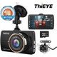 Автомобільний відеореєстратор ThiEYE Carbox 5R 1080p Full HD з камерою заднього виду та карткою пам'яті на 32 GB - зображення 1