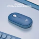 Мышка Logitech M350 Wireless Blueberry (910-006753) - изображение 2