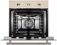 Духова шафа електрична VENTOLUX EO56M-6K IVORY - изображение 6