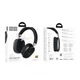 Bluetooth навушники накладні Hoco W35 Black - изображение 5