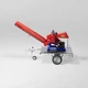 Измельчитель веток PALCHE PG-120BD-KP - изображение 3