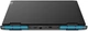 Ноутбук Lenovo IdeaPad Gaming 3 15ARH7 (82SB00XDRA) - изображение 4