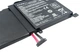 Батарея Elements PRO для Asus ZenBook G501JW N501L N501JW 15.2V 3950mAh (C41N1416-4S1P-4000) - изображение 4