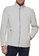 Мужская флисовая куртка Tommy Hilfiger 1159769081 (Серый, XXL) - изображение 1