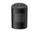 Тепловентилятор HAVIT HV-HT1227 1500W Black - изображение 2