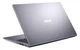 Ноутбук 15.6" Asus X515EP 15.6FHD IPS/Intel i3-1115G4/12/512F/MX330/noOS X515EP-BQ643 (NVIDIA GeForce MX330, Intel Core i3-1115G4, 12 Гб, 60 Гц) - изображение 4