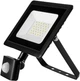 Reflektor LED NEO Tools 30W 2550 lm IP65 z czujnikiem ruchu 99-049 (5907558452464) - obraz 1