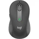 Мышка Logitech Signature M650 Wireless Graphite (910-006253) - изображение 4
