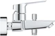 Набор смесителей GROHE QuickFix Start UA202305RM (26698001+24206002+23455002) - изображение 15