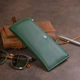 Женский кожаный кошелек ST Leather 19328 - изображение 2