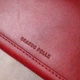 Женский кожаный кошелек GRANDE PELLE 11576 - изображение 5