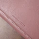 Женский кожаный кошелек GRANDE PELLE 11577 - изображение 3