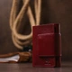 Женский кожаный кошелек GRANDE PELLE 11574 - изображение 6