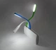 USB LED Лампа Esperanza EA147K (6LED) White - зображення 7
