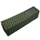 Коврик кемпинговый, каримат BaseCamp Legion XPE 2020, 185х55х1,5 см, Olive Green (BCP 20601) - изображение 1