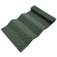 Коврик кемпинговый, каримат BaseCamp Legion XPE 2020, 185х55х1,5 см, Olive Green (BCP 20601) - изображение 2