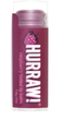 Бальзам для губ Hurraw! Raspberry Tinted Lip Balm 4,8г - зображення 1