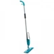 Розумна універсальна швабра з розпилювачем Healthy Spray Mop насадка 38х12 см. Комплект для прибирання - зображення 3