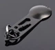 Ложка-вилка-мультитул CRKT Eat'N Tool Без бренду - зображення 2