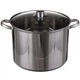 Кастрюля с крышкой A-PLUS 1393 (15.5 л) - изображение 1