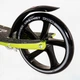 Двухколесный самокат Skyper "Urbanist", амортизатор, подстаканник. Green (116768) - изображение 6