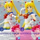 Фігурка Banpresto Сейлор Мун Sailor Moon 23 см WST SM02 - зображення 6