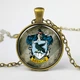Кулон факультет хогвартс Равейнкло Гарри поттер на цепочке Ravenclaw - изображение 2
