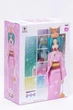 BANPRESTO Monogatari Series Yotsugi Ononoki SQ Figure История монстров Ёцуги Ононоки WST M YO - изображение 6