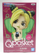 Фигурка Q Posket JOJO's Stone Ocean Cujoh Jolyne Джолин Куджо ДжоДжо 15см WST Q Posket JJCJ - изображение 5