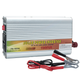 Преобразователь напряжения FS1000VA Универсальный Инвертор 500W 12V- 220V - изображение 1