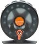 Катушка Select ICE-2 Spinning 75 мм Черная (18702423) - изображение 2