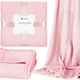 Плед-покрывало Springos Luxurious Blanket 200 x 220 см HA7210 - изображение 1
