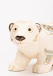 Фигурка De Rosa Rinconada Large Wildlife Медведь Полярный (лим.вып. 2000 шт) Dr458-15 - изображение 2