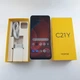 RealmeC21Y 64 GB Cross Blue (2B00005839) - зображення 1