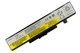 Батарея Elements MAX для Lenovo IdeaPad G480 G580 Y480 Y580 Z380 Z480 Z485 Z580 Z585 11.1V 5200 mAh (Y480-3S2P-5200) - изображение 1