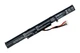 Батарея Elements MAX для Asus N552V N552VX N552VW N752V N752VX N752VW GL752VL GL752VW GL752JW G752VW 14.4V 2600 mAh (A41N1501-4S1P-2600) - изображение 1