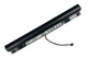 Батарея Elements MAX для Lenovo IdeaPad 100-15IBD 300-15ISK B50-50 V4400 TianYi 100-14IBD 100-15IBD 14.4V 2600 mAh (LE300-14-4S1P-2600) - изображение 1