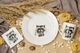 Чашка Carambol-shop "Єнот-шкодник" 320 мл - зображення 2