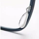 Очки для работы с компьютером Xiaomi Mijia Mi Computer Glasses Pro Dark Blue - изображение 5