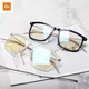 Очки для работы с компьютером Xiaomi Mijia Mi Computer Glasses Pro Dark Blue - изображение 8