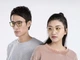 Очки для работы с компьютером Xiaomi Mijia Mi Computer Glasses Pro Dark Blue - изображение 9