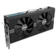 Видеокарта Sapphire Radeon RX 570 4 GB GDDR5 (256 bit) (1340/7000) (DisplayPort , DVI , HDMI) (11266-14-20G) Б/У - изображение 3